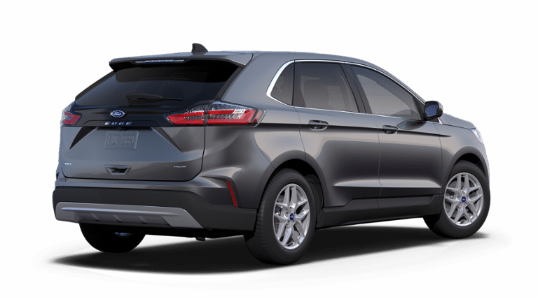 2024 Ford Edge Vehicle Photo in Terrell, TX 75160